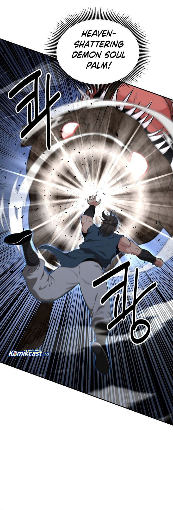 Baca The World's Best Kunlun Tavern - Chapter 89 halaman 28