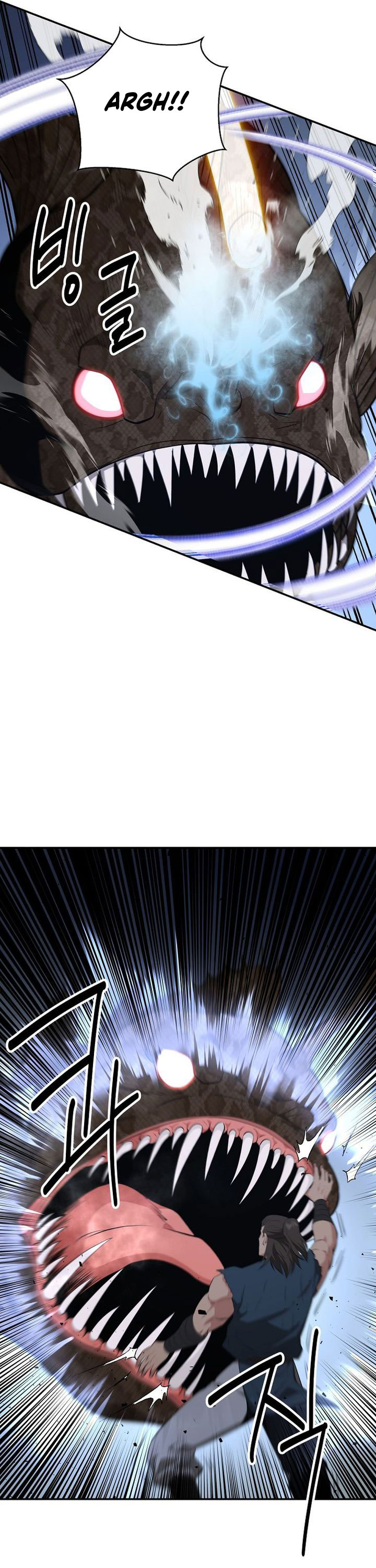 Baca The World's Best Kunlun Tavern - Chapter 89 halaman 29