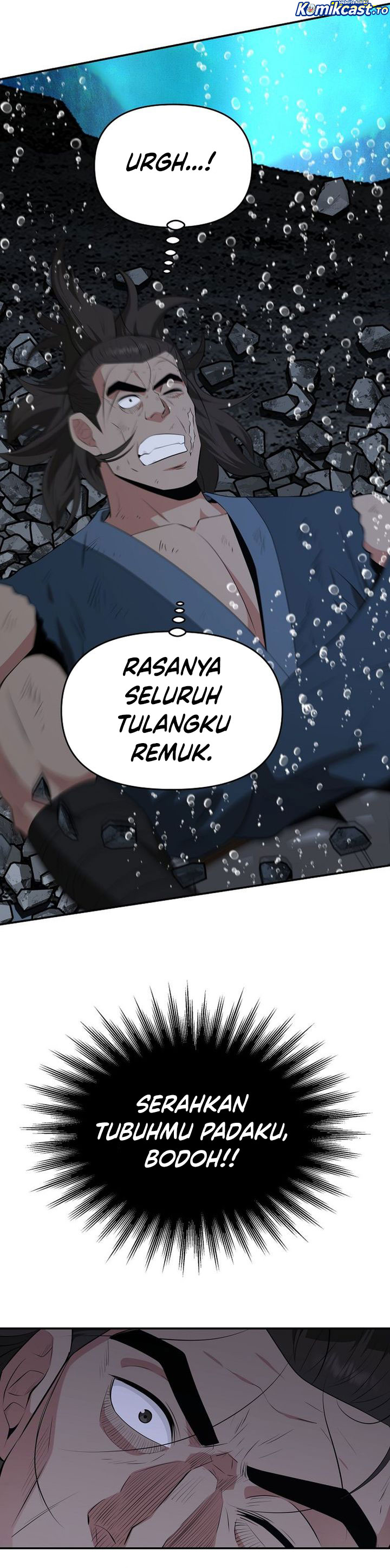 Baca The World's Best Kunlun Tavern - Chapter 89 halaman 35