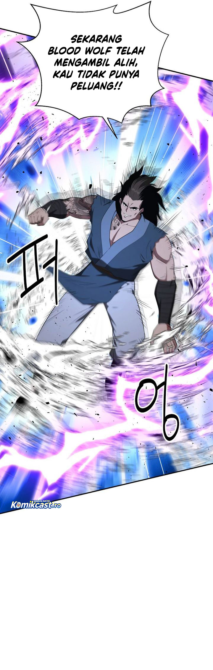 Baca The World's Best Kunlun Tavern - Chapter 89 halaman 38