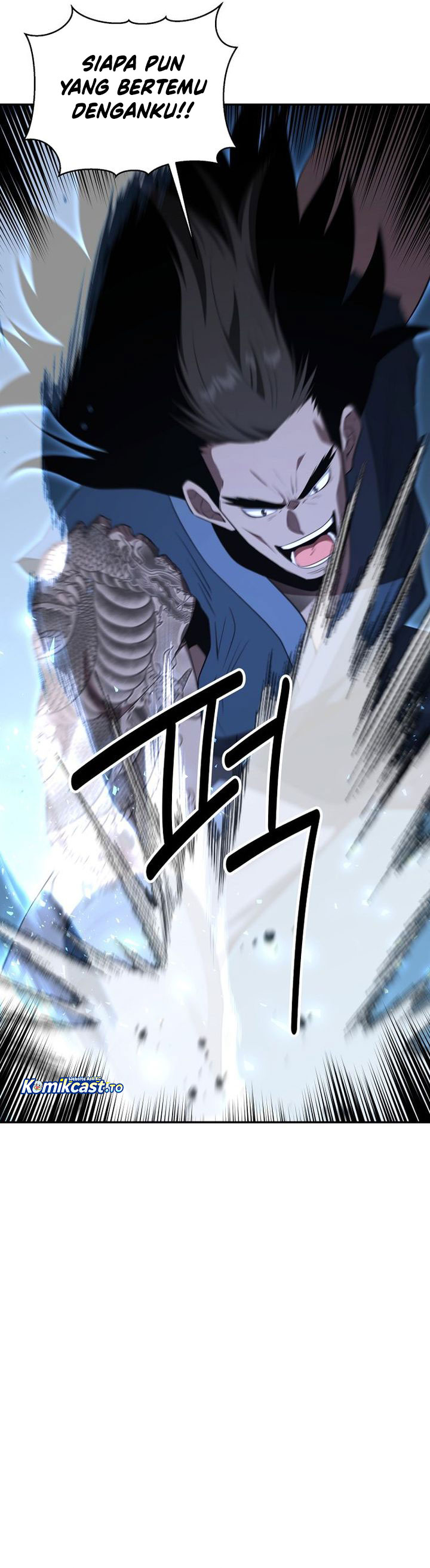 Baca The World's Best Kunlun Tavern - Chapter 89 halaman 43