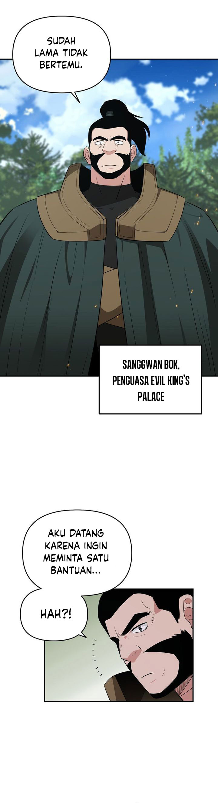 Baca The World's Best Kunlun Tavern - Chapter 89 halaman 49