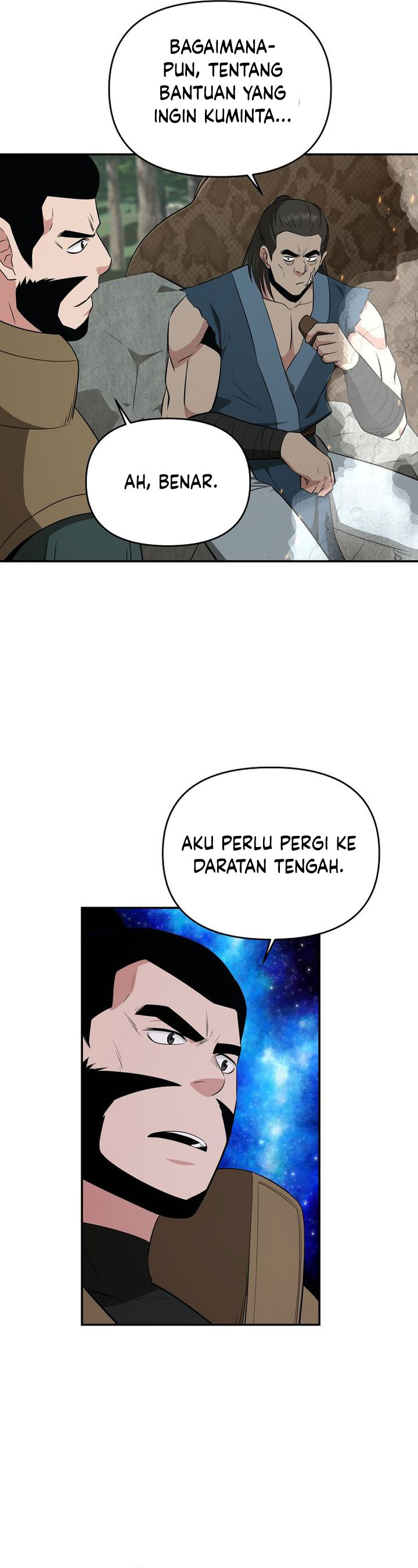 Baca The World's Best Kunlun Tavern - Chapter 89 halaman 51
