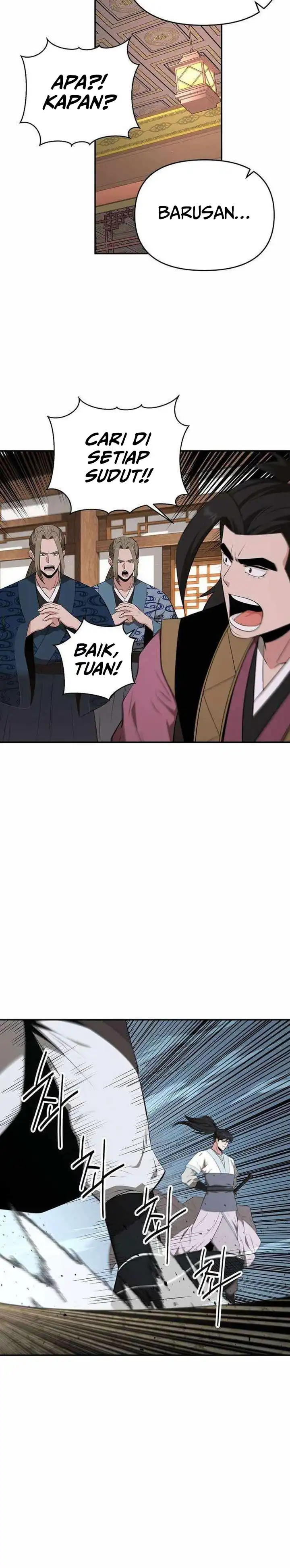 Baca The World's Best Kunlun Tavern - Chapter 90 halaman 13