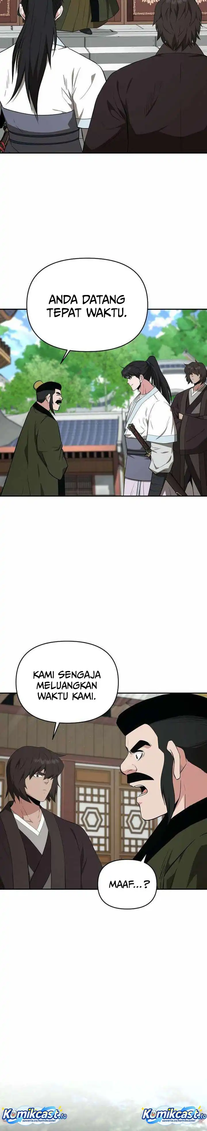 Baca The World's Best Kunlun Tavern - Chapter 90 halaman 15