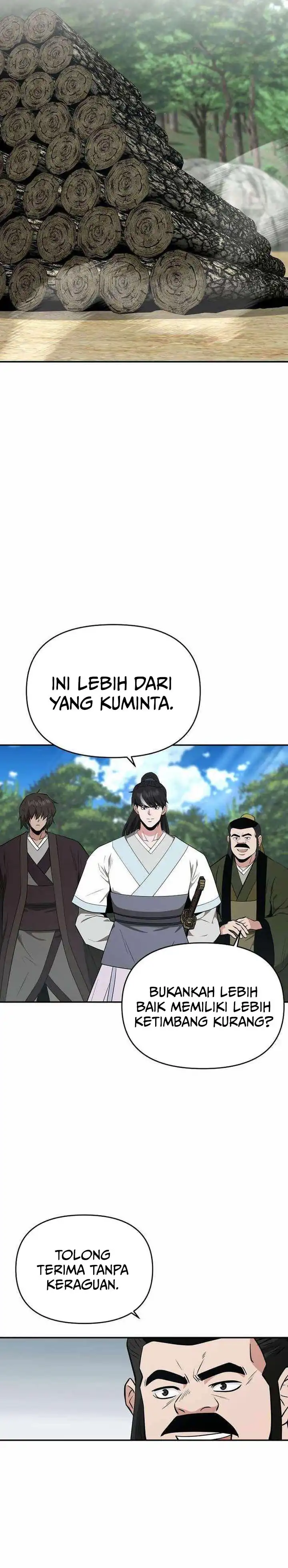 Baca The World's Best Kunlun Tavern - Chapter 90 halaman 16