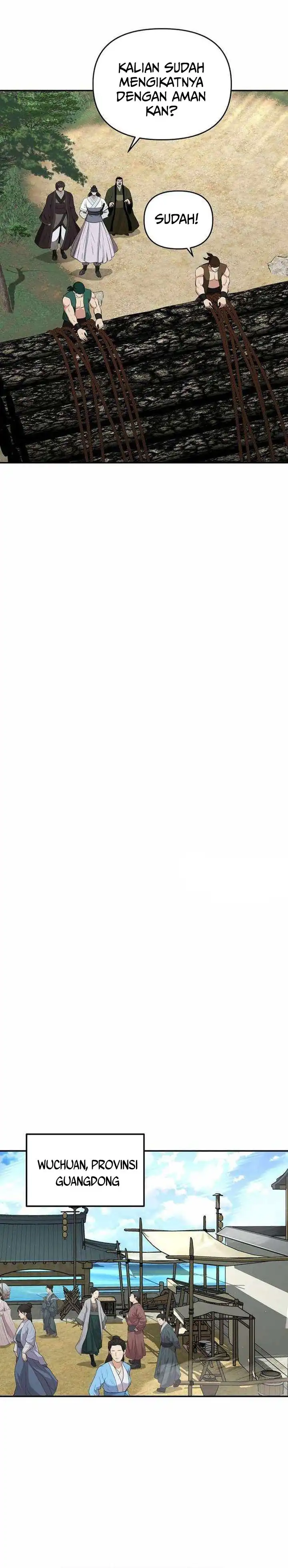 Baca The World's Best Kunlun Tavern - Chapter 90 halaman 17