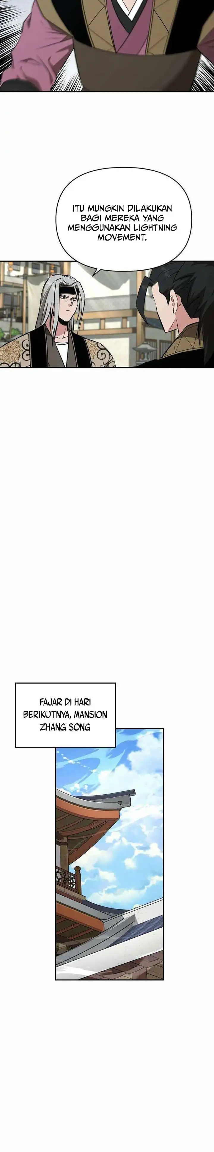 Baca The World's Best Kunlun Tavern - Chapter 90 halaman 21