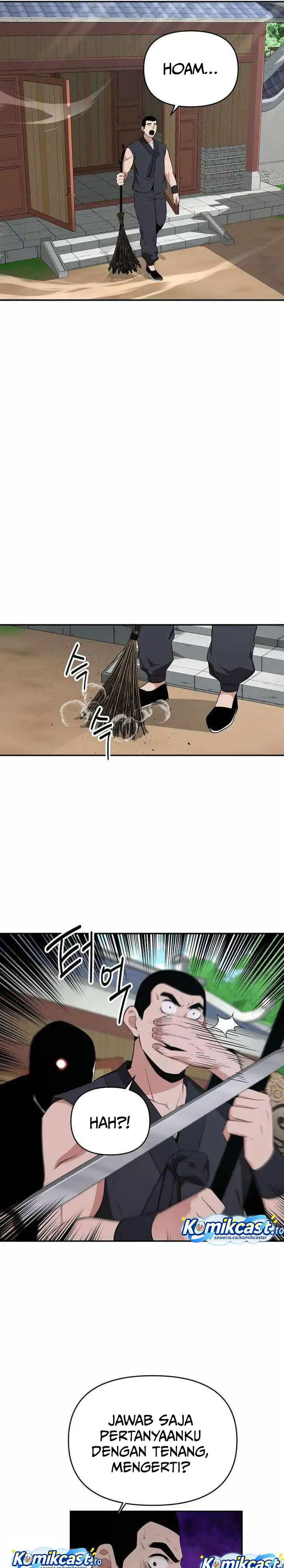 Baca The World's Best Kunlun Tavern - Chapter 90 halaman 22