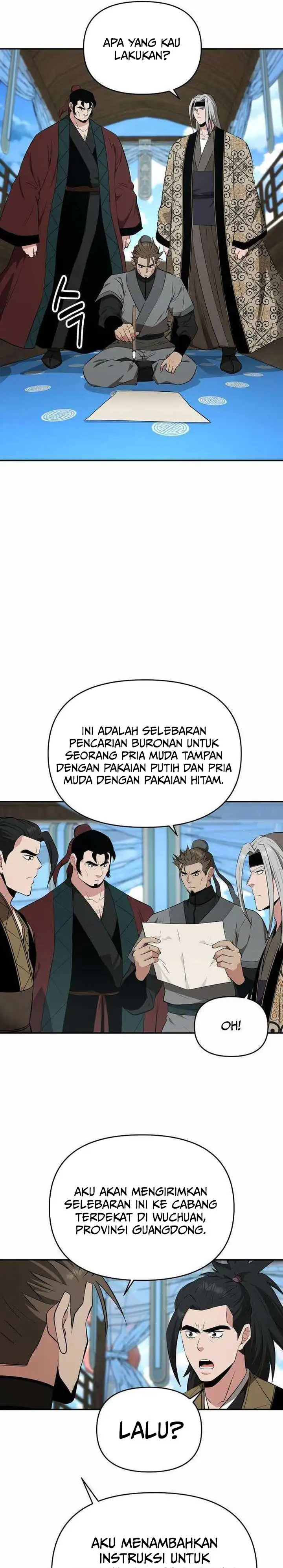 Baca The World's Best Kunlun Tavern - Chapter 90 halaman 6
