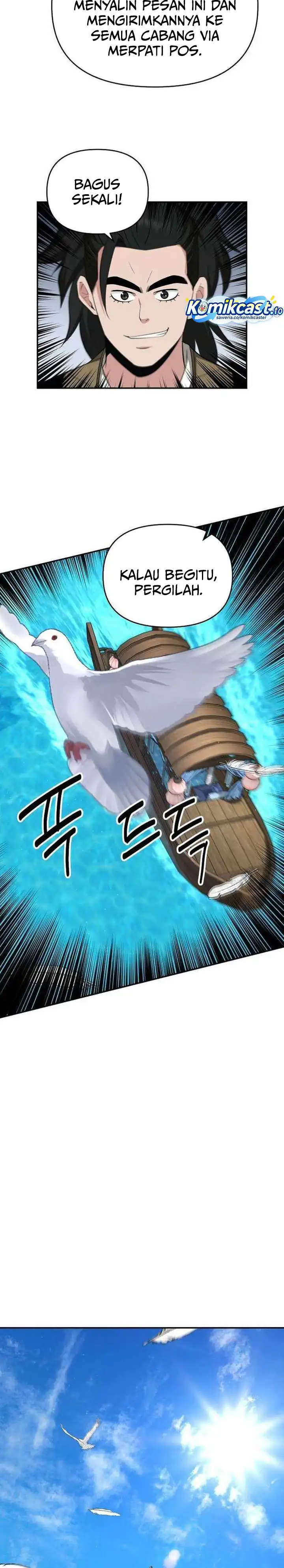 Baca The World's Best Kunlun Tavern - Chapter 90 halaman 7