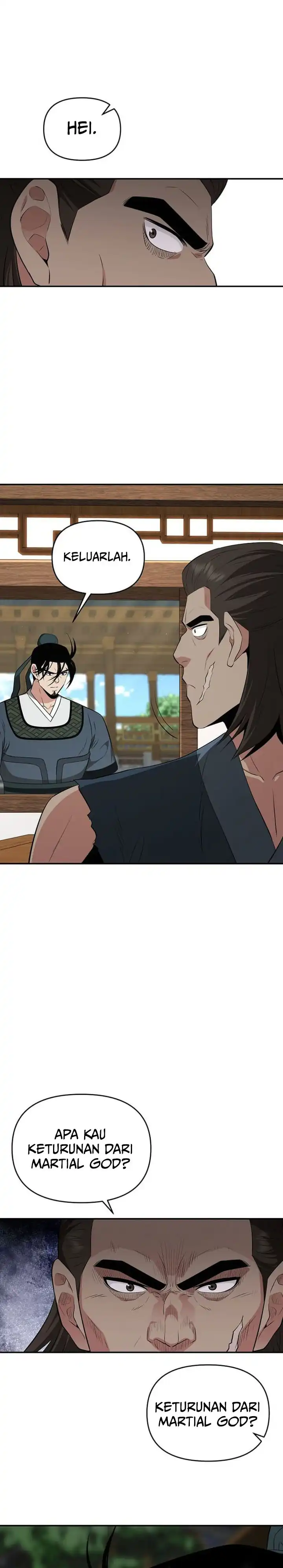 Baca The World's Best Kunlun Tavern - Chapter 91 halaman 17