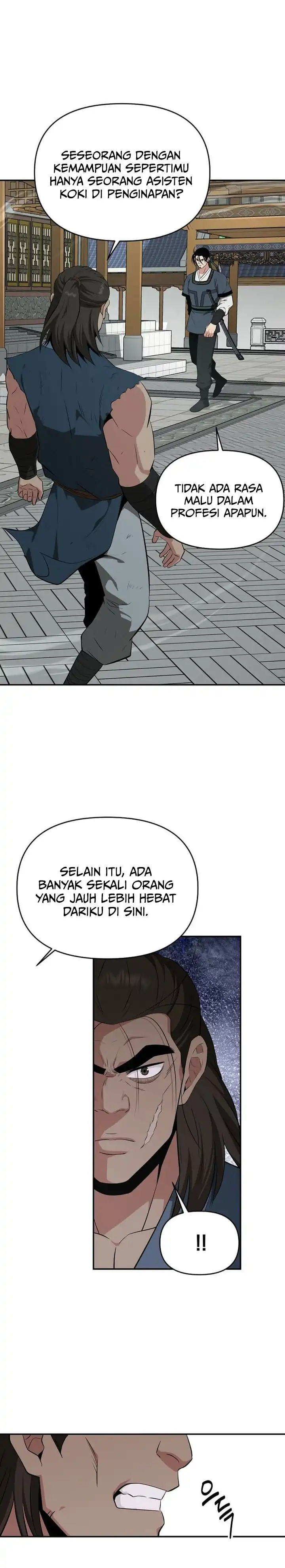 Baca The World's Best Kunlun Tavern - Chapter 91 halaman 19