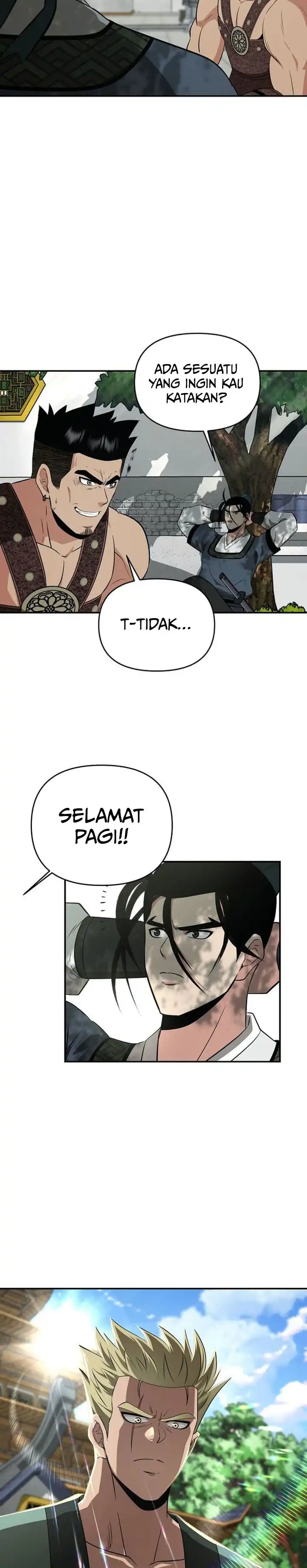 Baca The World's Best Kunlun Tavern - Chapter 91 halaman 4