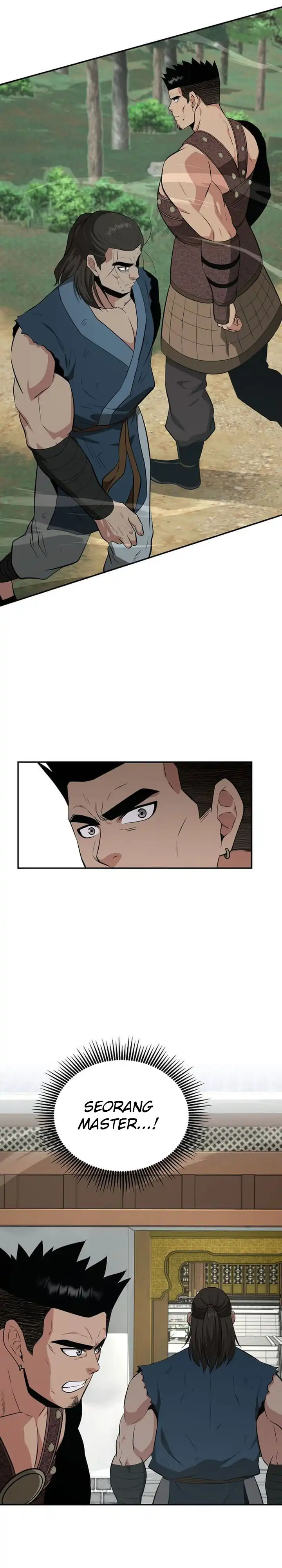 Baca The World's Best Kunlun Tavern - Chapter 91 halaman 8