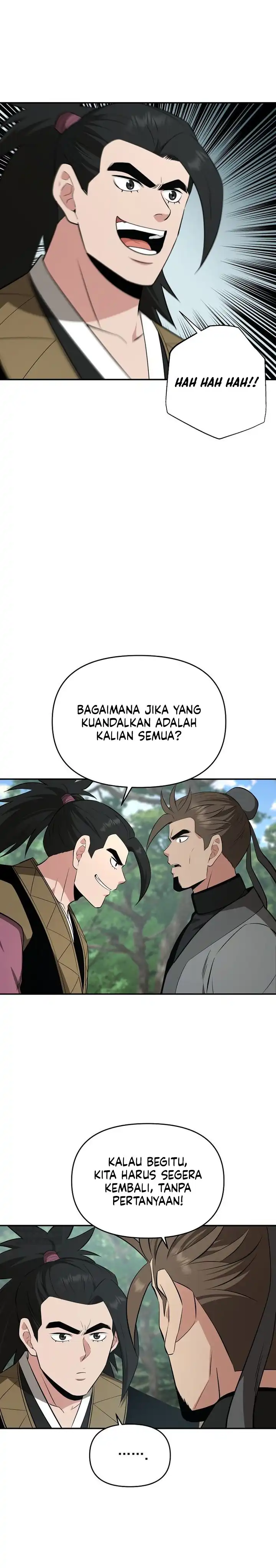 Baca The World's Best Kunlun Tavern - Chapter 96 halaman 10