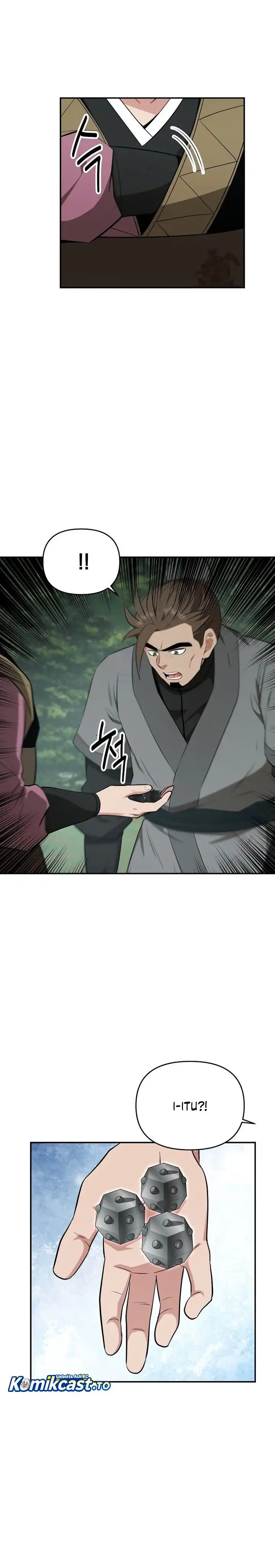 Baca The World's Best Kunlun Tavern - Chapter 96 halaman 11