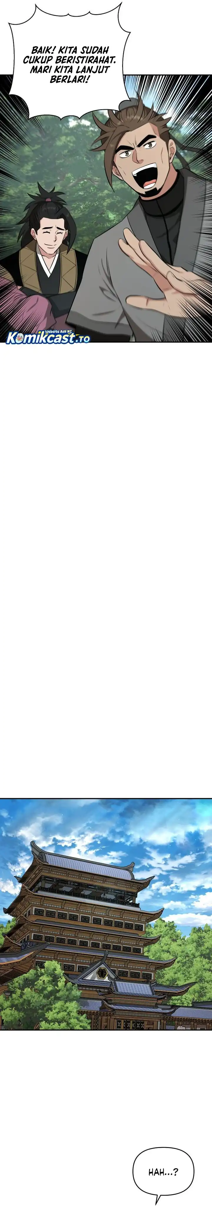 Baca The World's Best Kunlun Tavern - Chapter 96 halaman 14