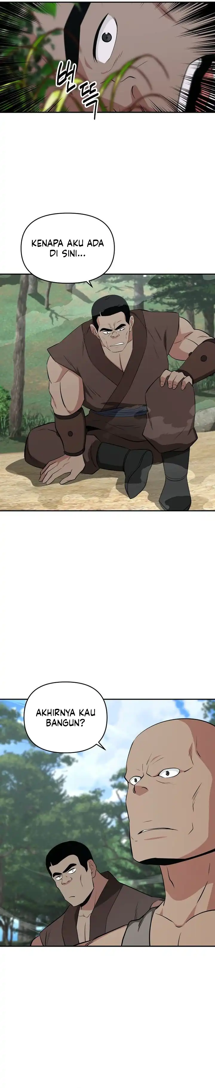 Baca The World's Best Kunlun Tavern - Chapter 96 halaman 15