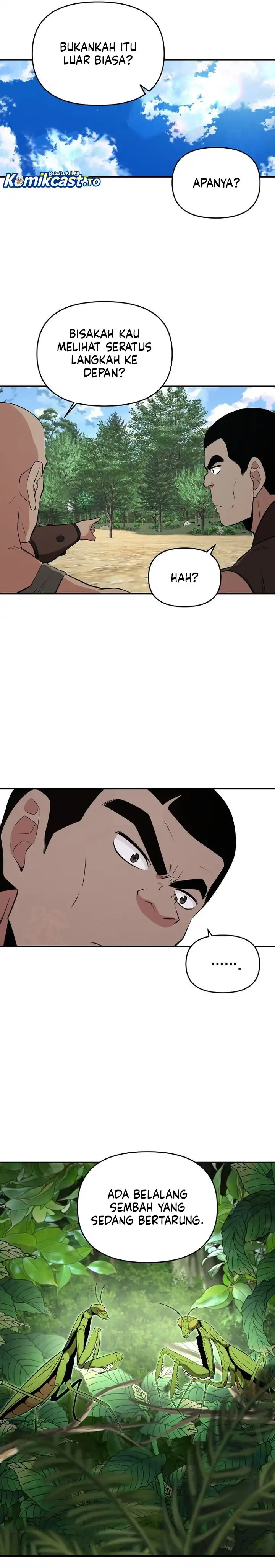 Baca The World's Best Kunlun Tavern - Chapter 96 halaman 17