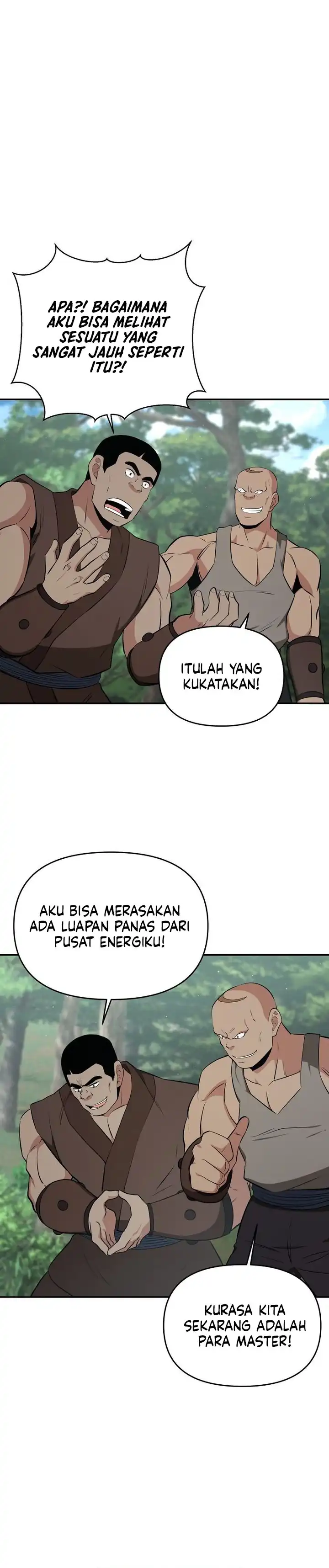 Baca The World's Best Kunlun Tavern - Chapter 96 halaman 18