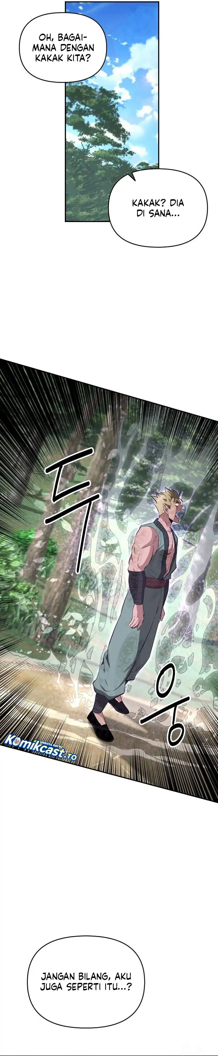 Baca The World's Best Kunlun Tavern - Chapter 96 halaman 19