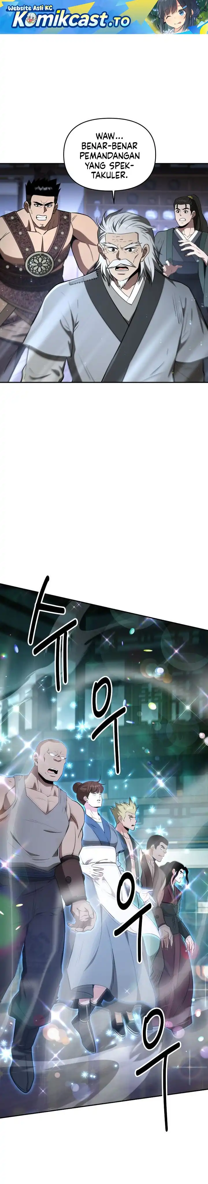 Baca The World's Best Kunlun Tavern - Chapter 96 halaman 2