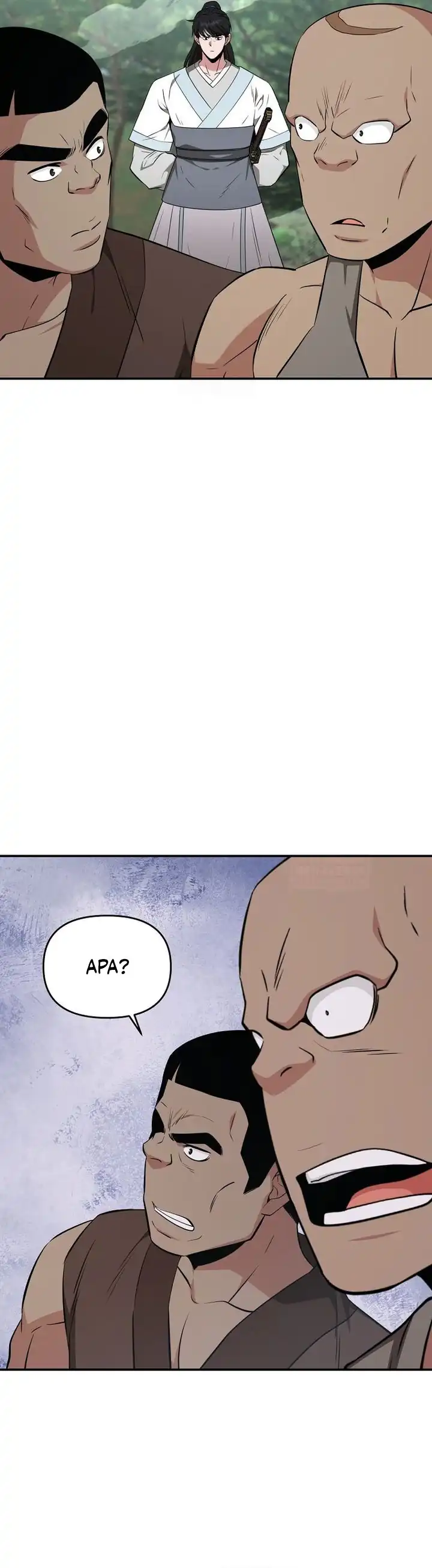 Baca The World's Best Kunlun Tavern - Chapter 96 halaman 21