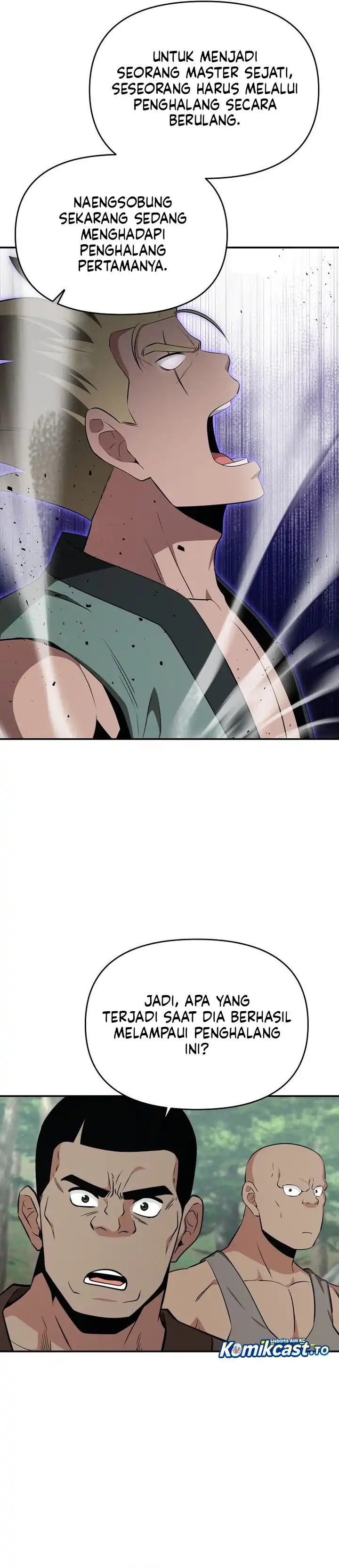 Baca The World's Best Kunlun Tavern - Chapter 96 halaman 22