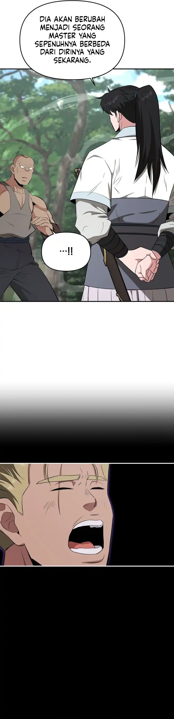 Baca The World's Best Kunlun Tavern - Chapter 96 halaman 23