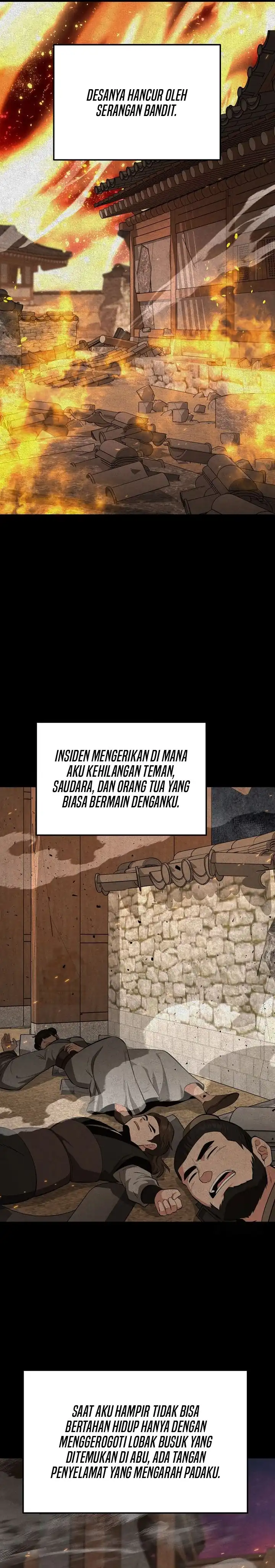 Baca The World's Best Kunlun Tavern - Chapter 96 halaman 24