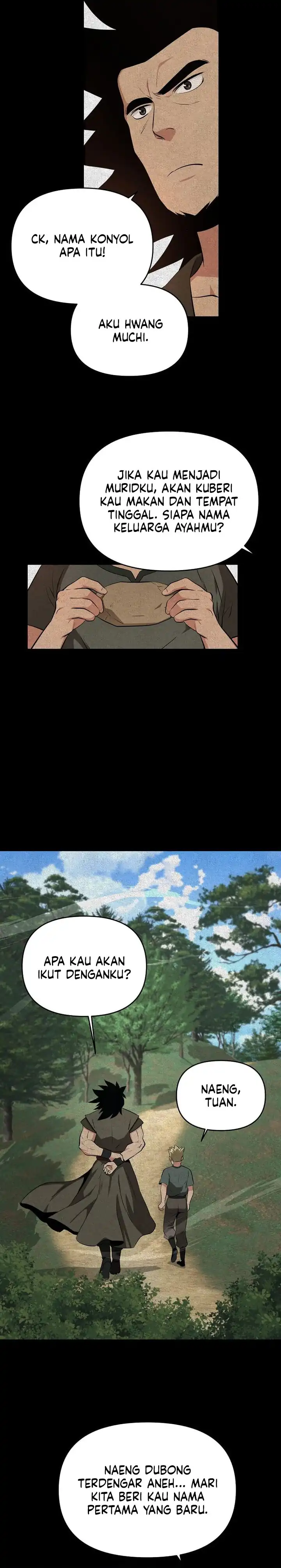 Baca The World's Best Kunlun Tavern - Chapter 96 halaman 26