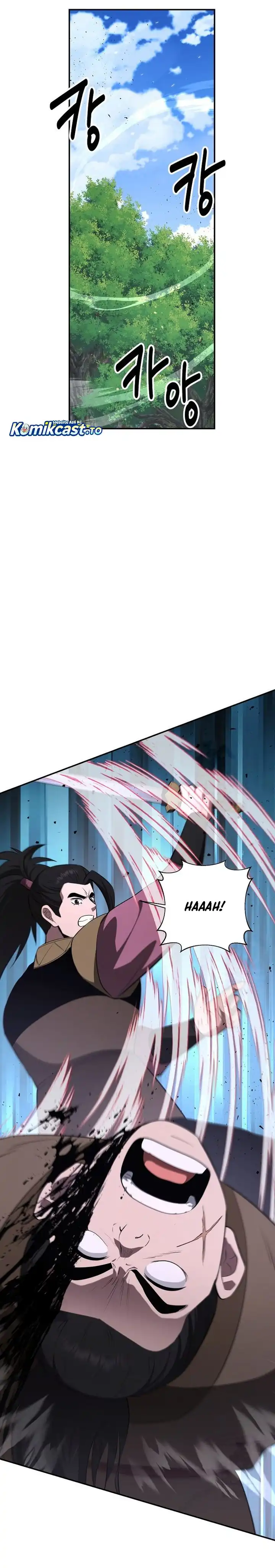 Baca The World's Best Kunlun Tavern - Chapter 96 halaman 4