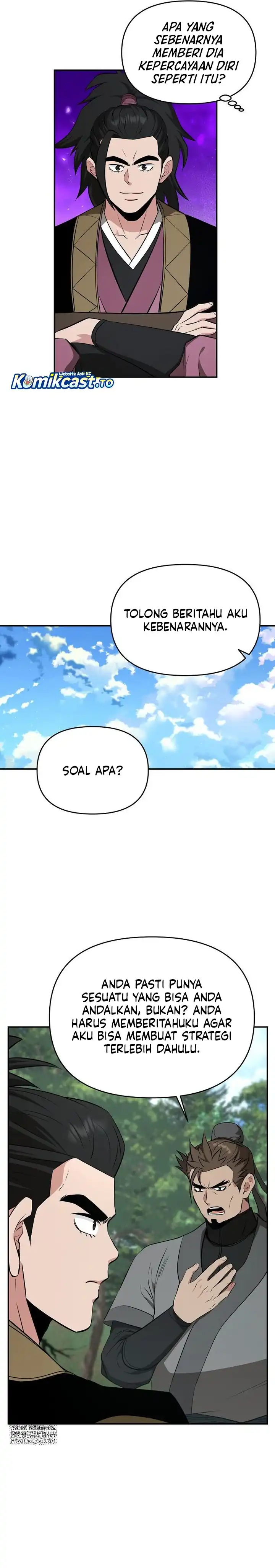 Baca The World's Best Kunlun Tavern - Chapter 96 halaman 9