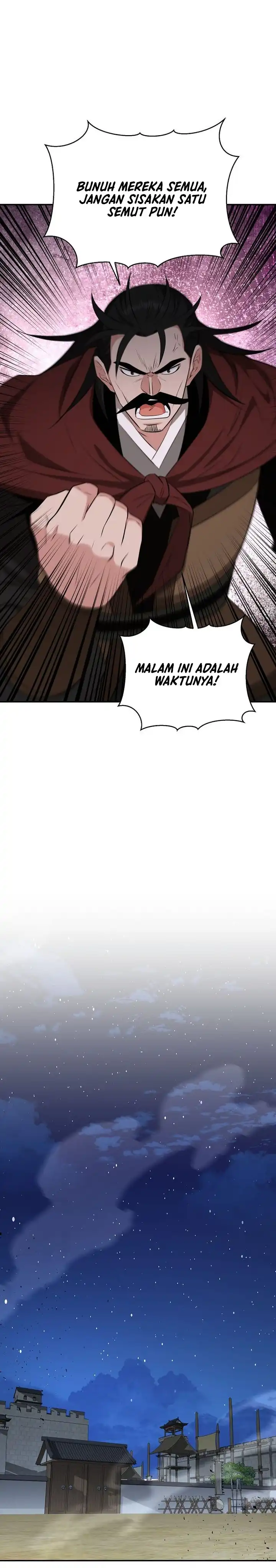 Baca The World's Best Kunlun Tavern - Chapter 97 halaman 27