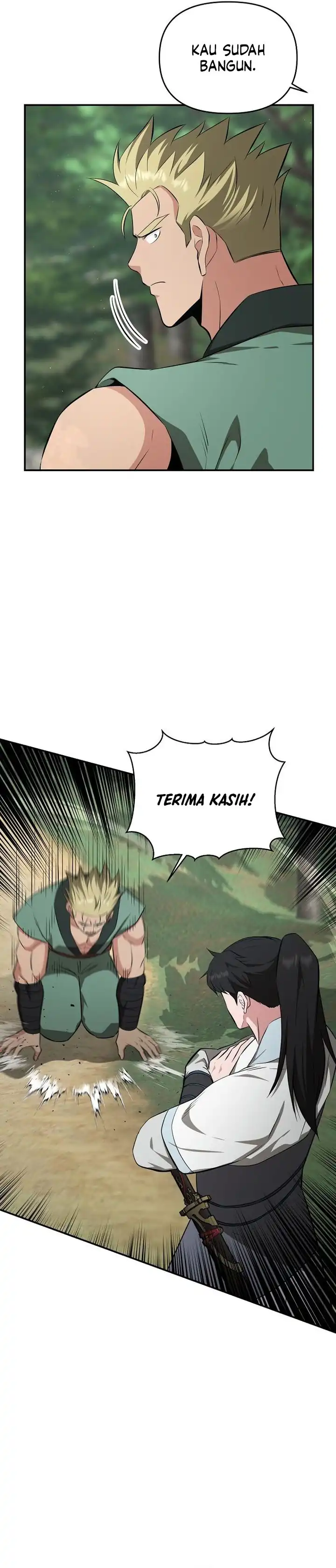 Baca The World's Best Kunlun Tavern - Chapter 97 halaman 3