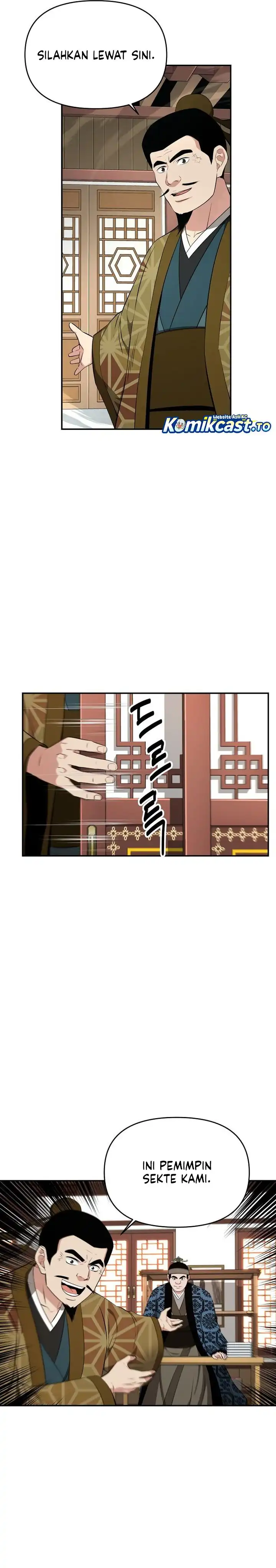 Baca The World's Best Kunlun Tavern - Chapter 97 halaman 9