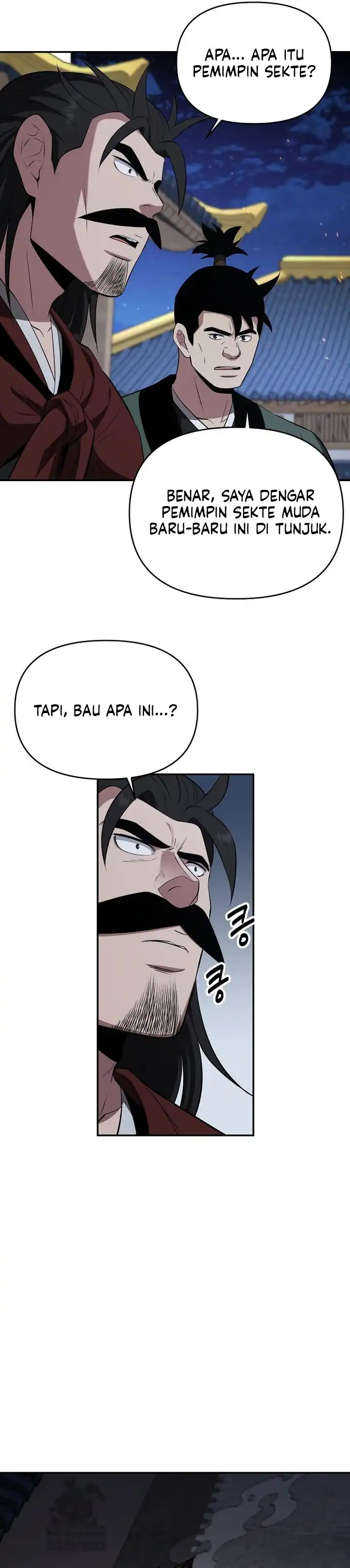 Baca The World's Best Kunlun Tavern - Chapter 98 halaman 11