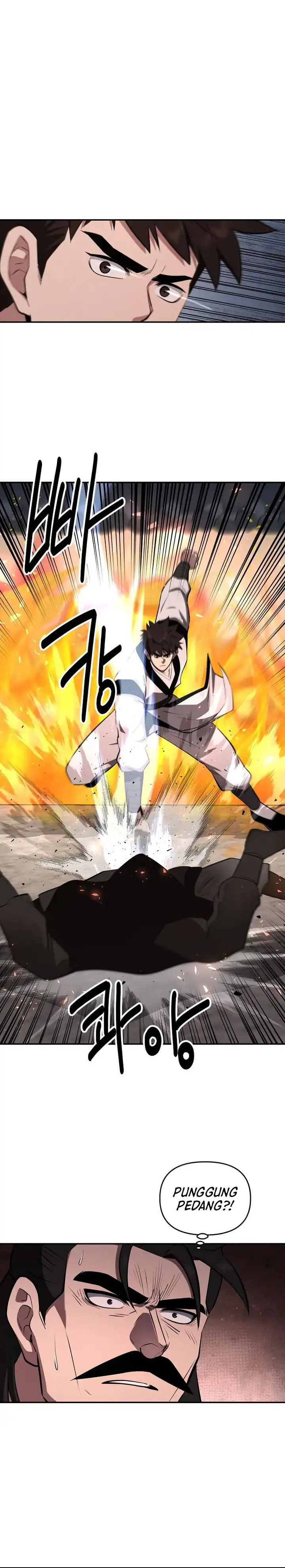 Baca The World's Best Kunlun Tavern - Chapter 98 halaman 18