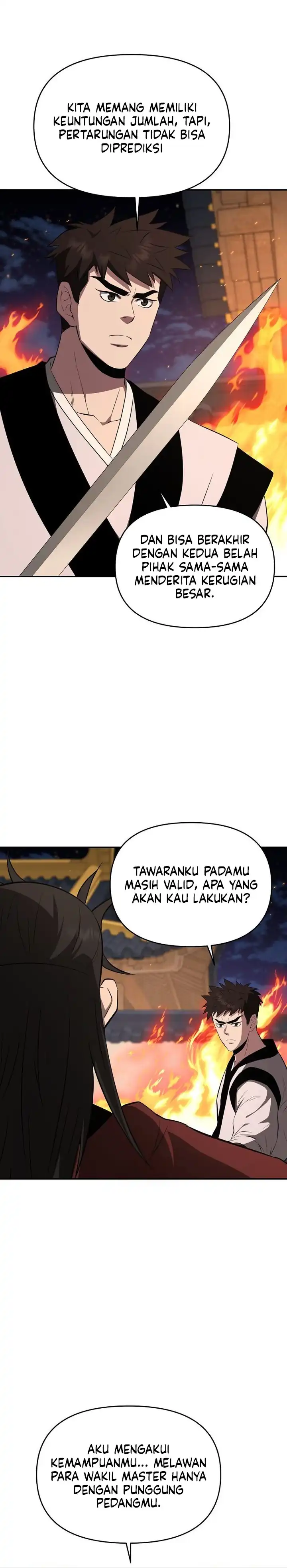 Baca The World's Best Kunlun Tavern - Chapter 98 halaman 23