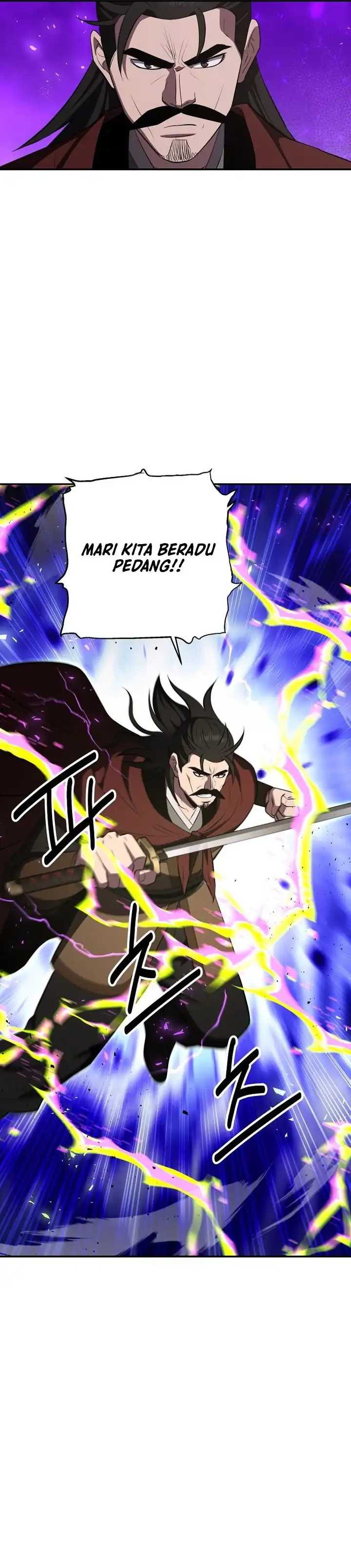 Baca The World's Best Kunlun Tavern - Chapter 98 halaman 24