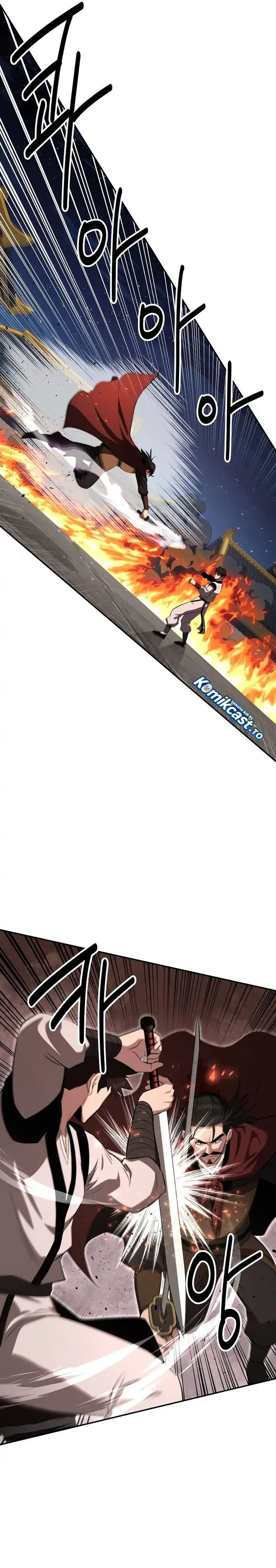 Baca The World's Best Kunlun Tavern - Chapter 98 halaman 25