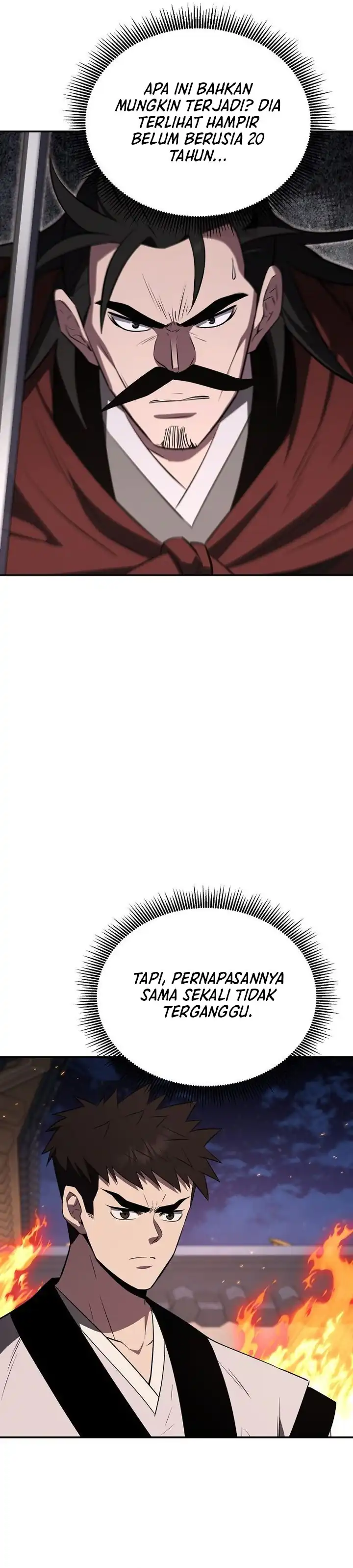 Baca The World's Best Kunlun Tavern - Chapter 98 halaman 27