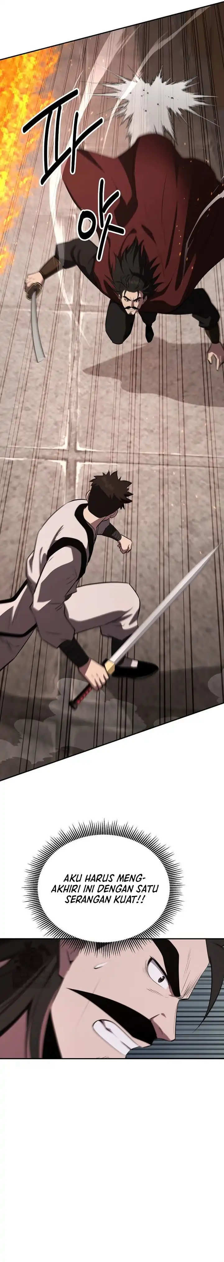 Baca The World's Best Kunlun Tavern - Chapter 98 halaman 29