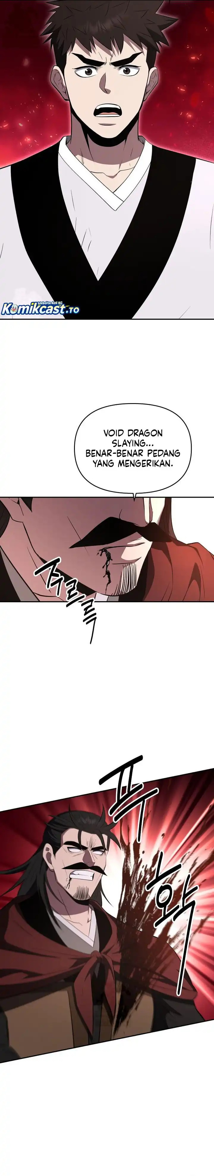 Baca The World's Best Kunlun Tavern - Chapter 98 halaman 33