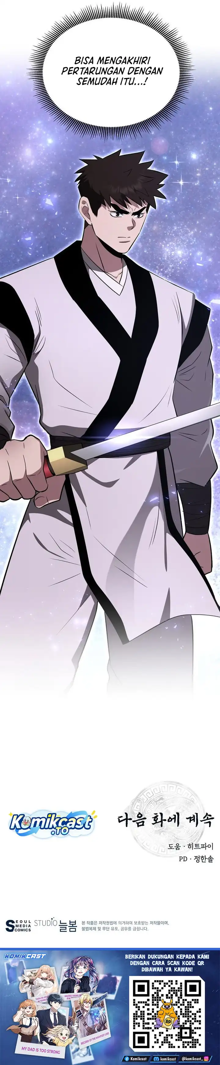 Baca The World's Best Kunlun Tavern - Chapter 98 halaman 35