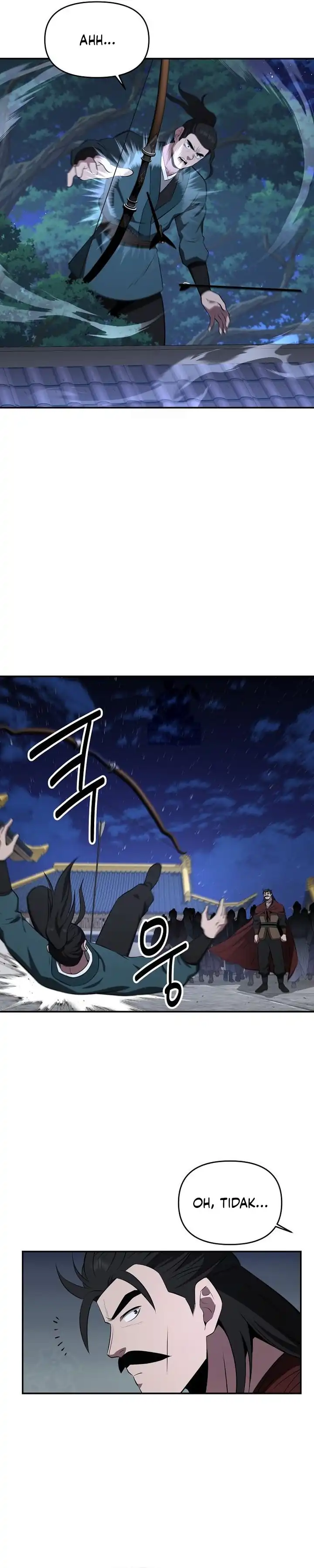 Baca The World's Best Kunlun Tavern - Chapter 98 halaman 9