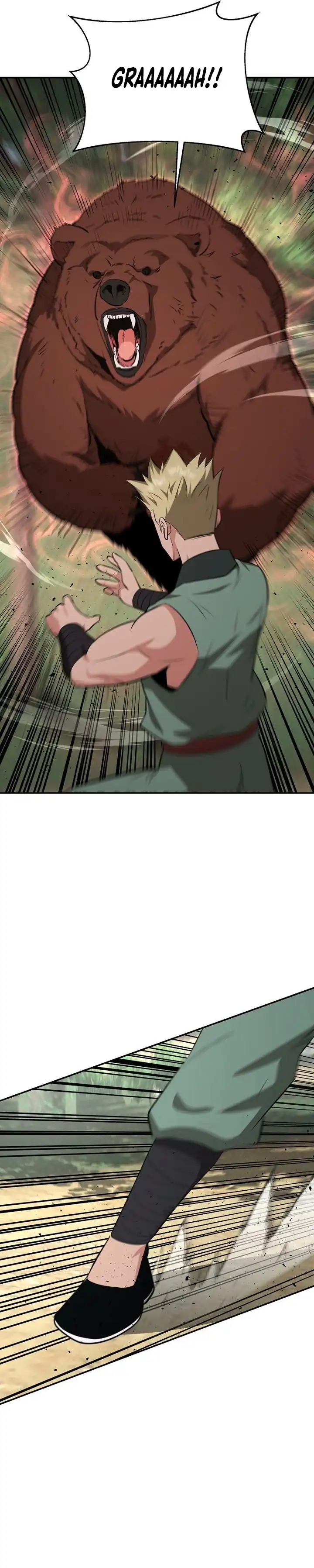 Baca The World's Best Kunlun Tavern - Chapter 99 halaman 10