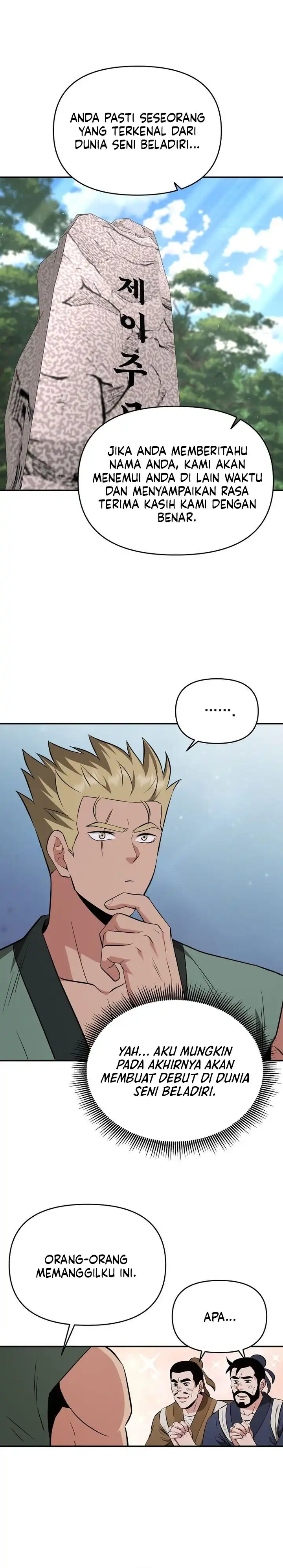 Baca The World's Best Kunlun Tavern - Chapter 99 halaman 13