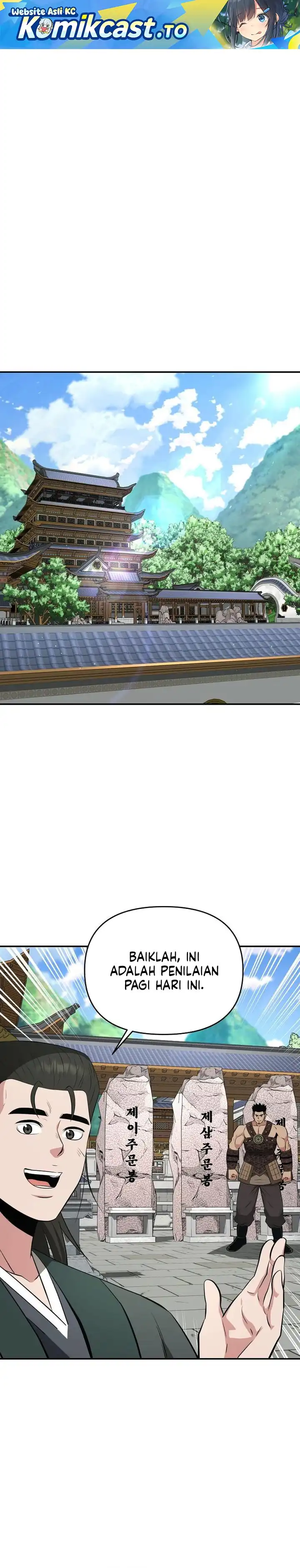 Baca The World's Best Kunlun Tavern - Chapter 99 halaman 2